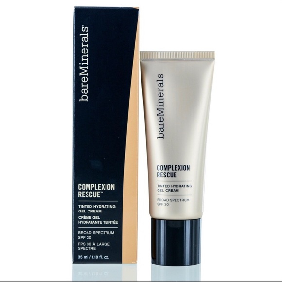 Bare Minerals Complexion Rescue Shade 07